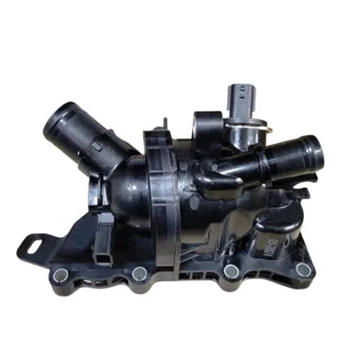 H5F thermostat & housing 110601981R Renault