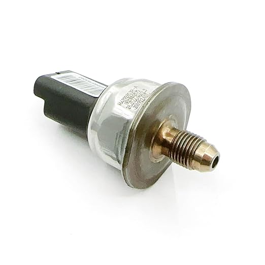 H5F fuel pressure sensor Renault