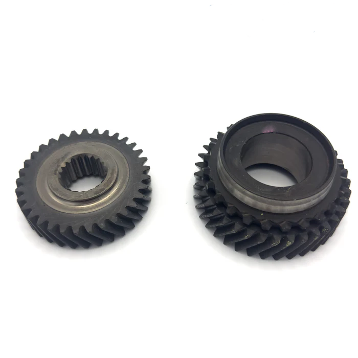 Clio 172 182 JC5 Higher Fifth Gear Set Renault / Clio II / RS 172