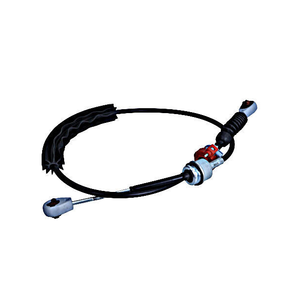 MEGANE 2  gear cable for 6 speed White ends Renault / Megane II