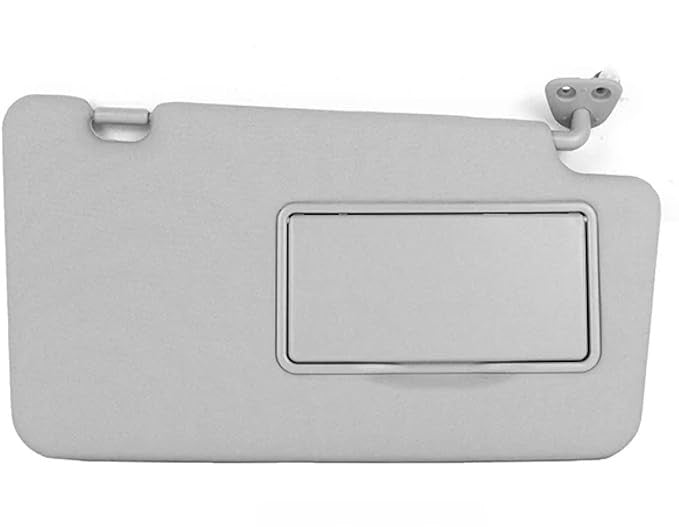 Renault koleos R/H sun visor  2006 to 2015  964007053R