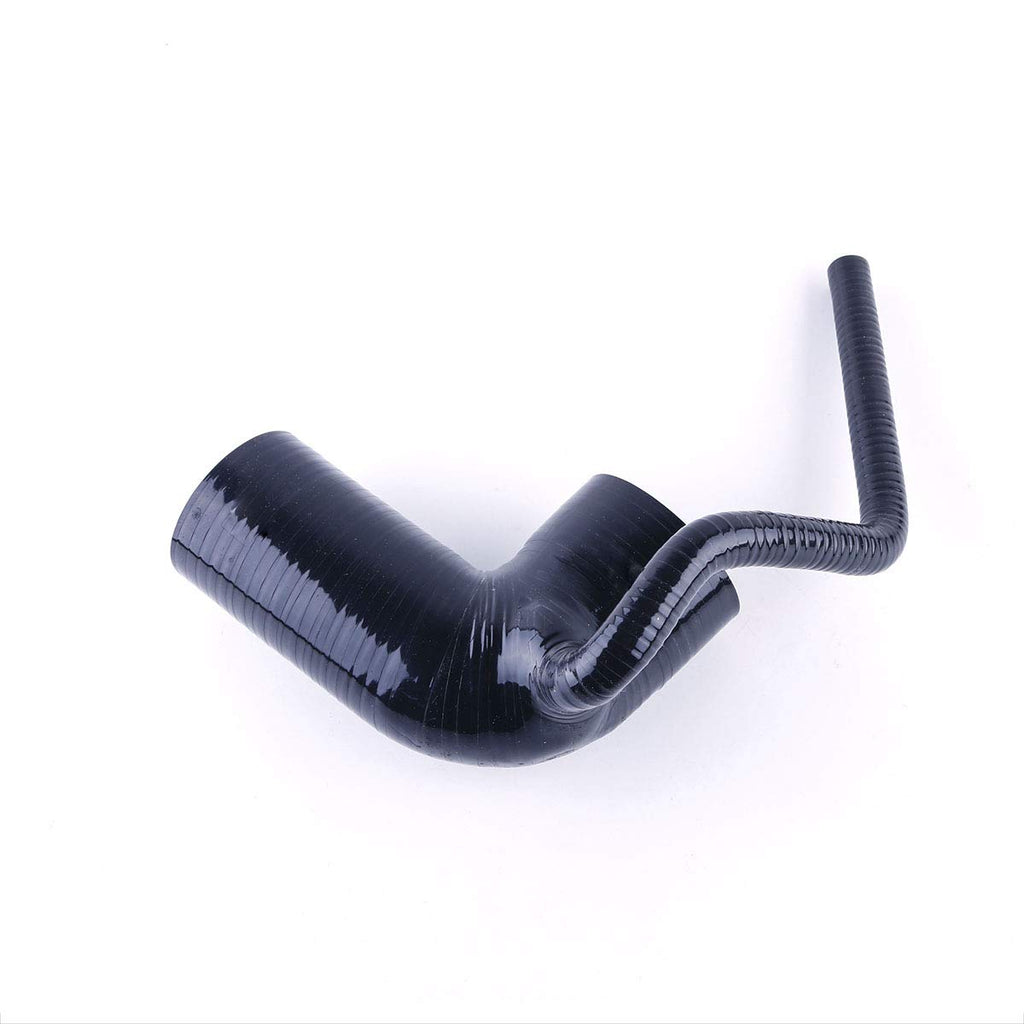 Clio 172 182 silicone intake pipe