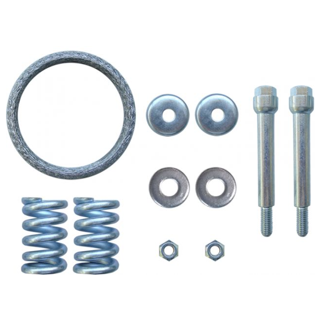 172 182 exhaust collar kit Renault / Clio II / RS 172