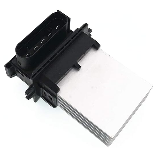 clio 2 inc 172 182 interior fan resistor Renault / Clio II / RS 172