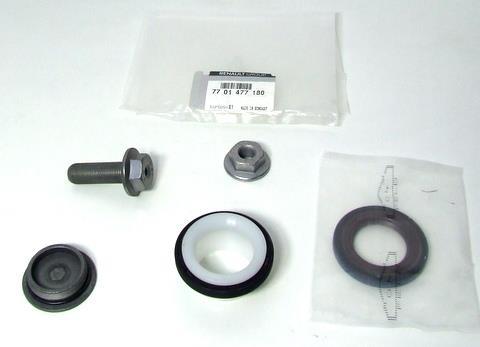 Camshaft seal kit for late F4R & F4RT ENGINES 7701477180