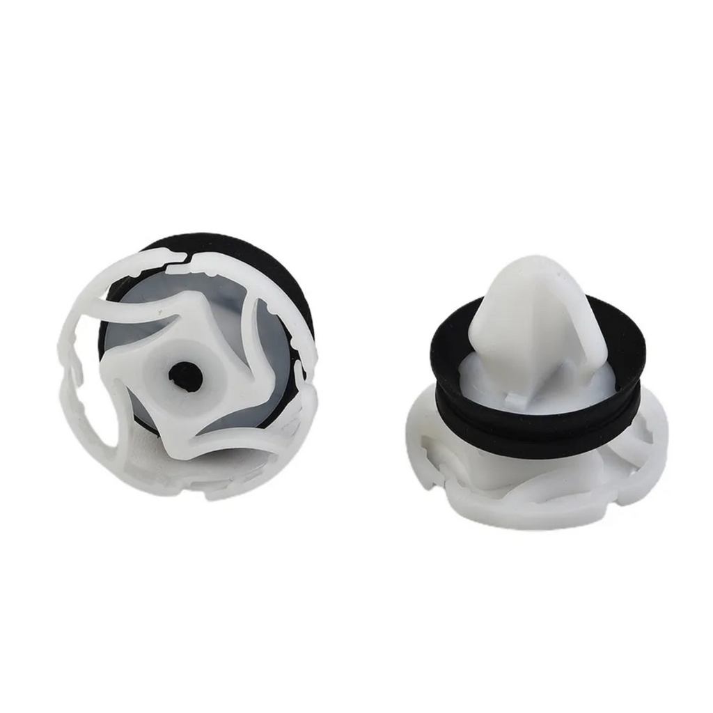 Megane door trim clips Renault / Megane III / RS 250