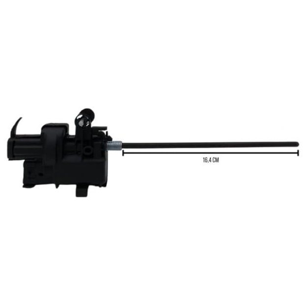 Fuel Filler Flap Lock Solenoid clio 4 788262843R Renault / CLIO IV / All Models