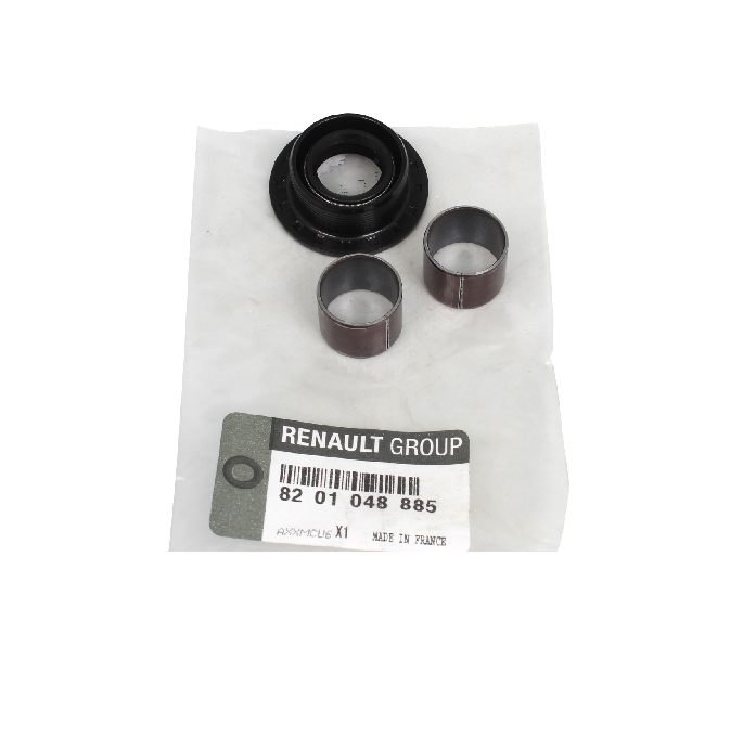 JC5 selector shaft bush and seal kit 8201048885