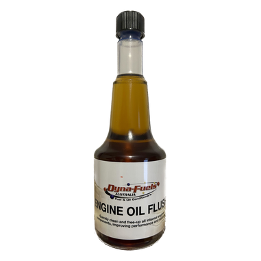 ENGINE OIL SYSTEM CLEANER Renault / All Models / All Models