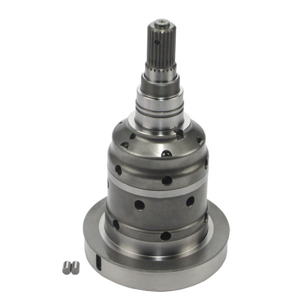 Renault Clio 2 172 182 JC5 Blackline Torsen (ATB) Differential
