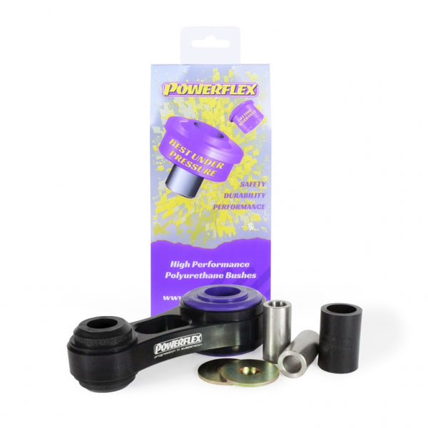 Renault Clio 197 200 Megane 2 LOWER TORQUE MOUNT - FAST ROAD/TRACK Renault / Clio III / RS 197