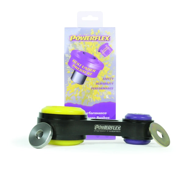 Renault Clio 197 200 Megane 2 POWERFLEX LOWER TORQUE MOUNT - ROAD Renault / Clio III / RS 197