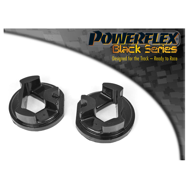 Renault Megane II PowerFlex Rear Lower Engine Mount Insert PFF60-820 Renault / Clio III / RS 197
