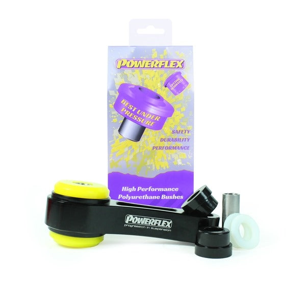 Renault Clio IV inc RS PowerFlex Lower Torque Mount, Fast Road Renault / Clio IV / RS 200