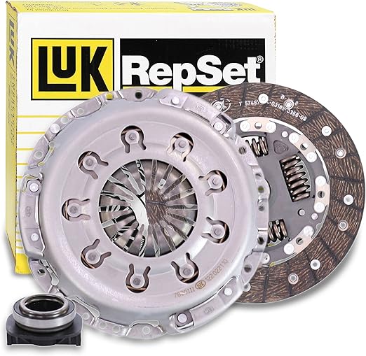 CLIO RS 2 172 182  scenic 1 clutch kit 7701468869