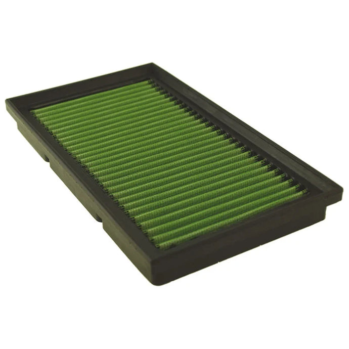 Renault Clio 197 & 200 Green Cotton Performance Panel Air Filter p960143