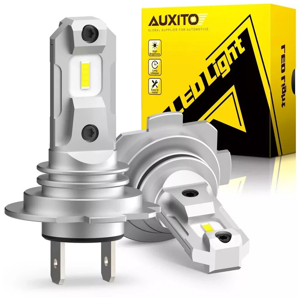 H7 LED Headlight Globe