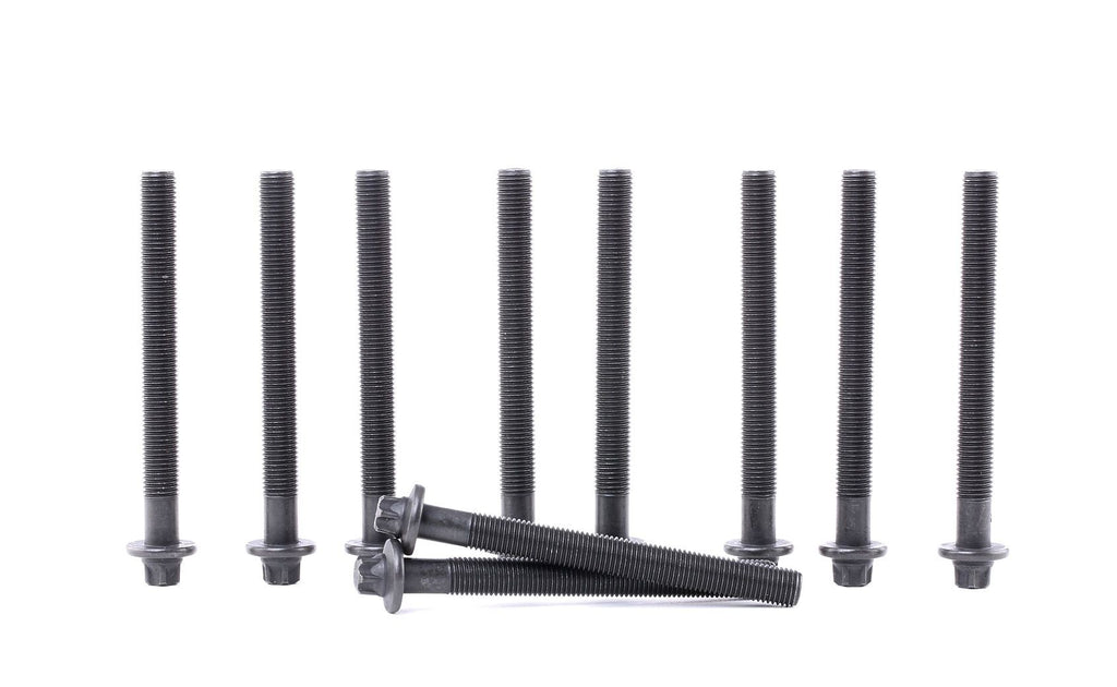 Cylinder head bolts to suit all F4R ENGINES 7701471366