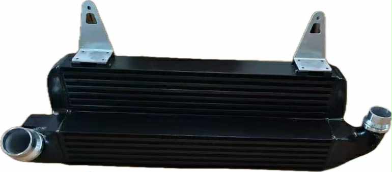 Renault Megane III RS 2.0 Turbo up graded intercooler