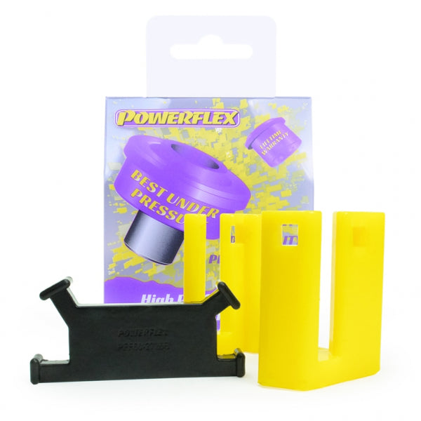 Renault Megane 4 A110 UPPER ENGINE MOUNT INSERT - ROAD