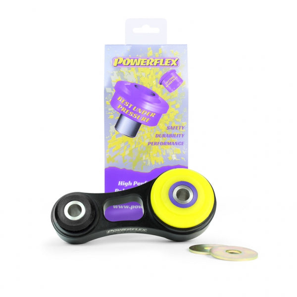 Renault Megane 4 A110 LOWER TORQUE MOUNT - FAST ROAD/TRACK PFF60-8026