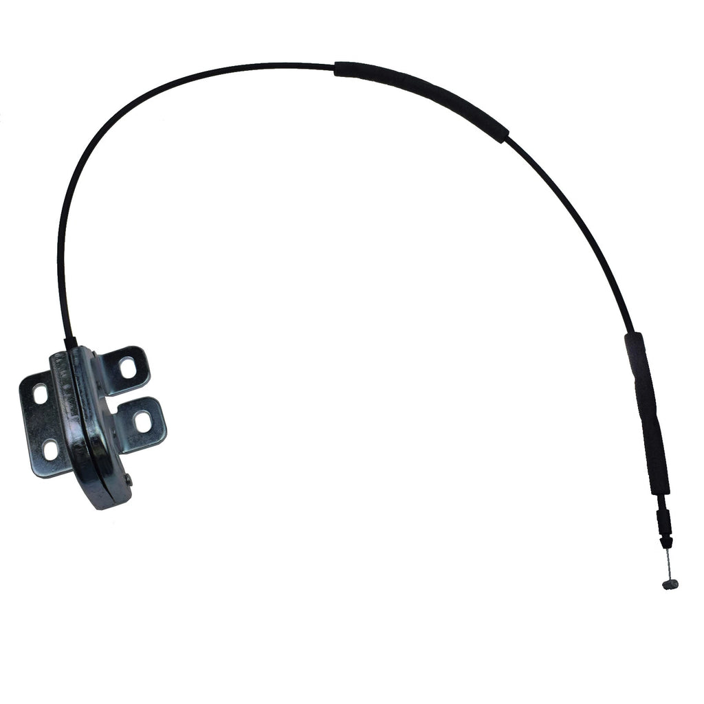 Renault koleos lower tail gate L/H lock  905932234R