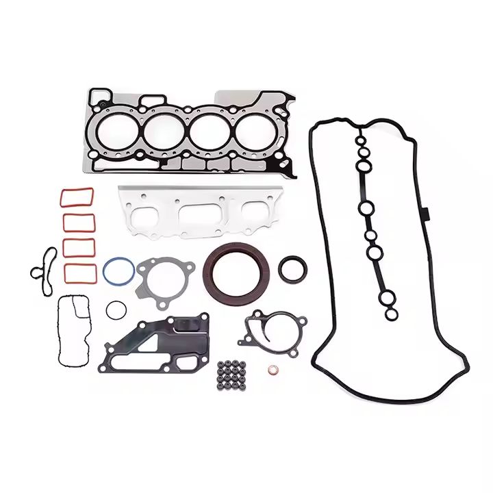 CLIO MEGANE CAPTUR  1.2 TCE PETROL ENGINE H5F VRS GASKET SET Renault / Clio IV / All Models