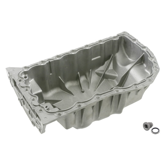 clio 2 rs f4r sump 7700104412