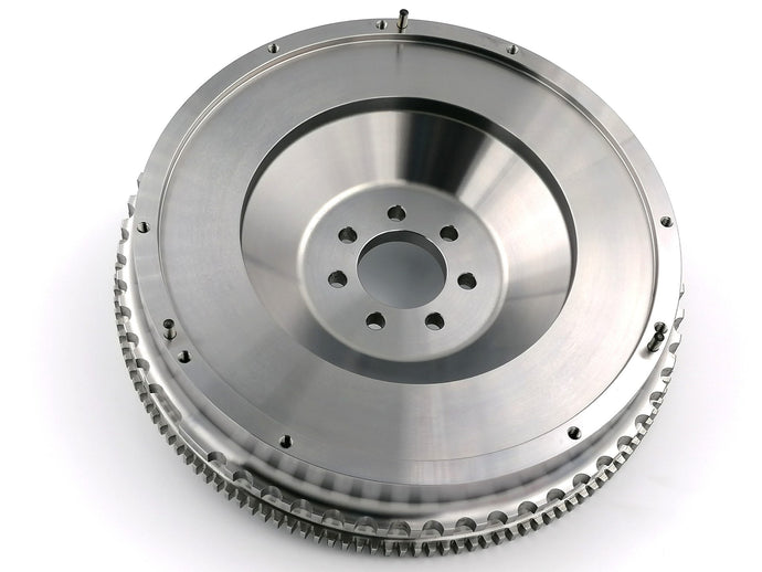 Renault Megane 225 solid light weight flywheel by TTV