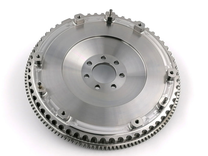 Renault clio 197 200 solid light weight flywheel by TTV