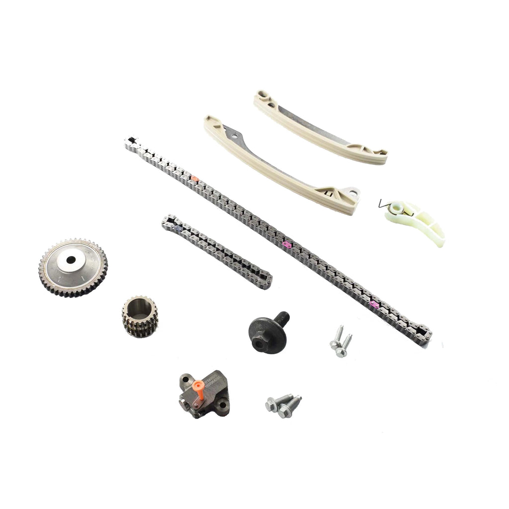 H5F Timing Chain kit Renault