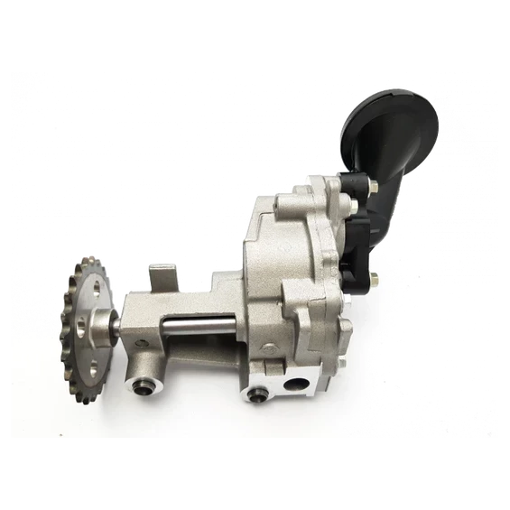 larger volume oil pump to suit F4R ENGINES Renault / Clio II / RS 172