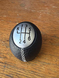 Clio 3 RS  manual gear knob