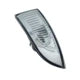 renault megane 3 right mirror indicators clear original look 261650001R Renault / Megane III