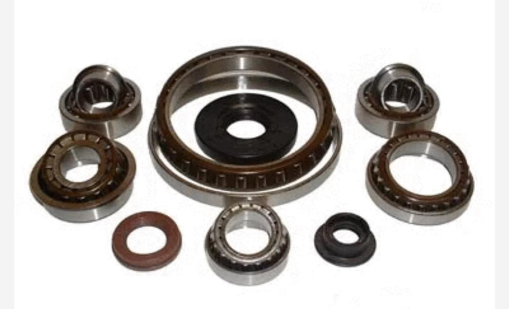 Renault Clio 2 172 182 JC5 Early  bearing kit