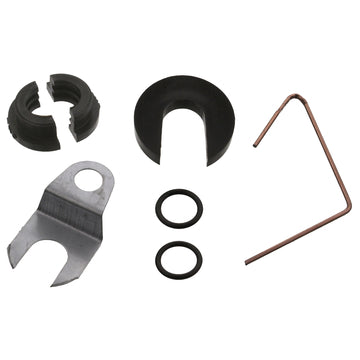 JC5 selector shaft seal repair kit