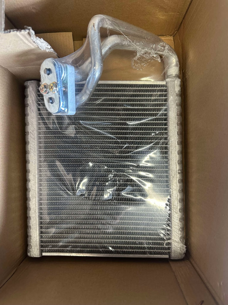 Renault megane 3 evaporator 271206399R