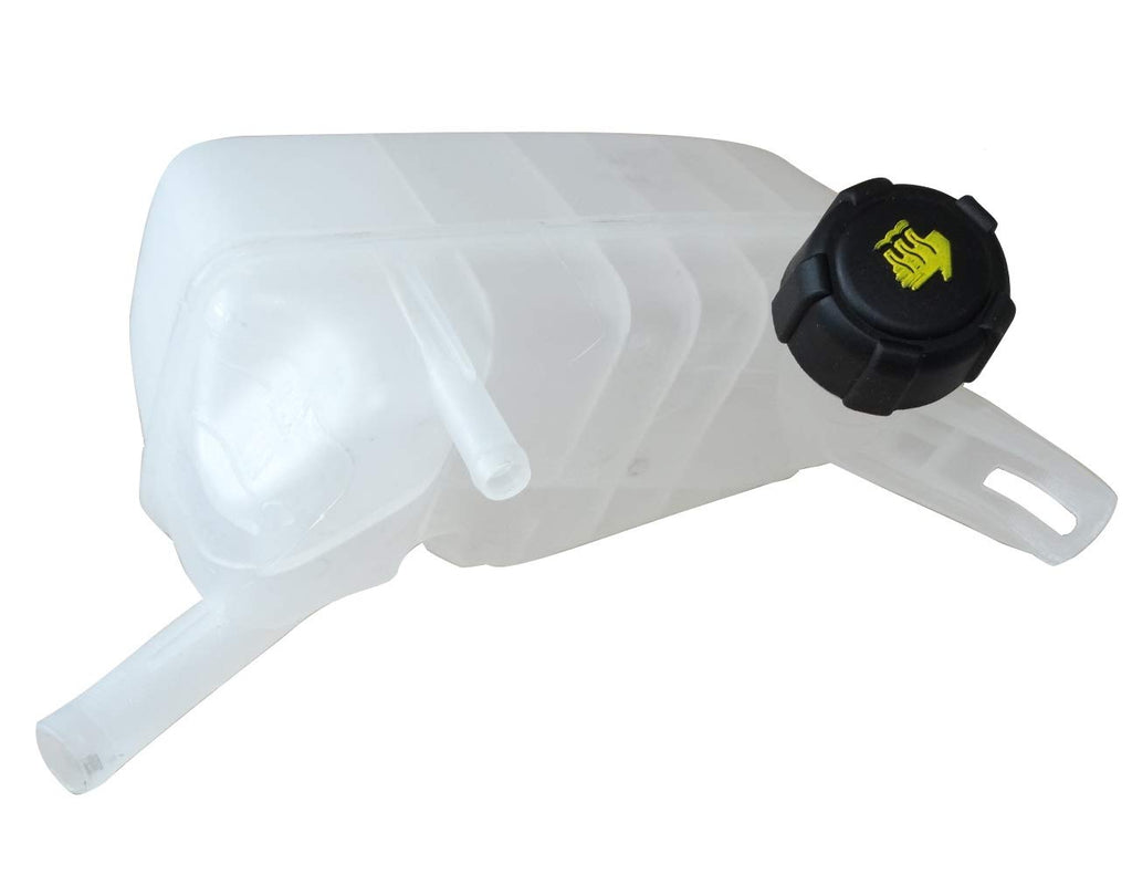 Renault megane 2 expansion bottle