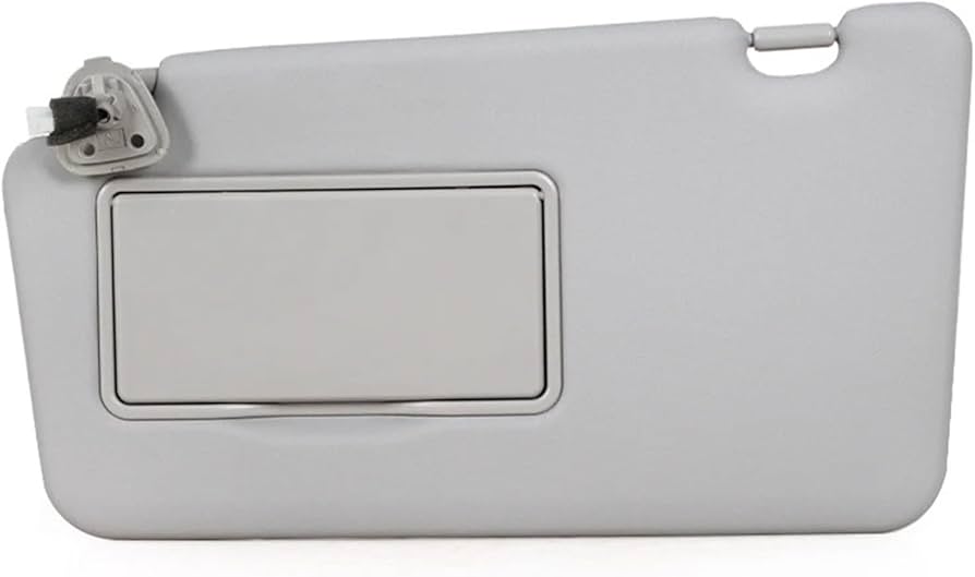 Renault koleos R/H sun visor  2006 to 2015  964007053R