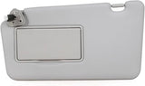 Renault koleos R/H sun visor  2006 to 2015  964007053R