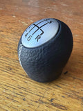 Megane 3 & 2  manual gear knob