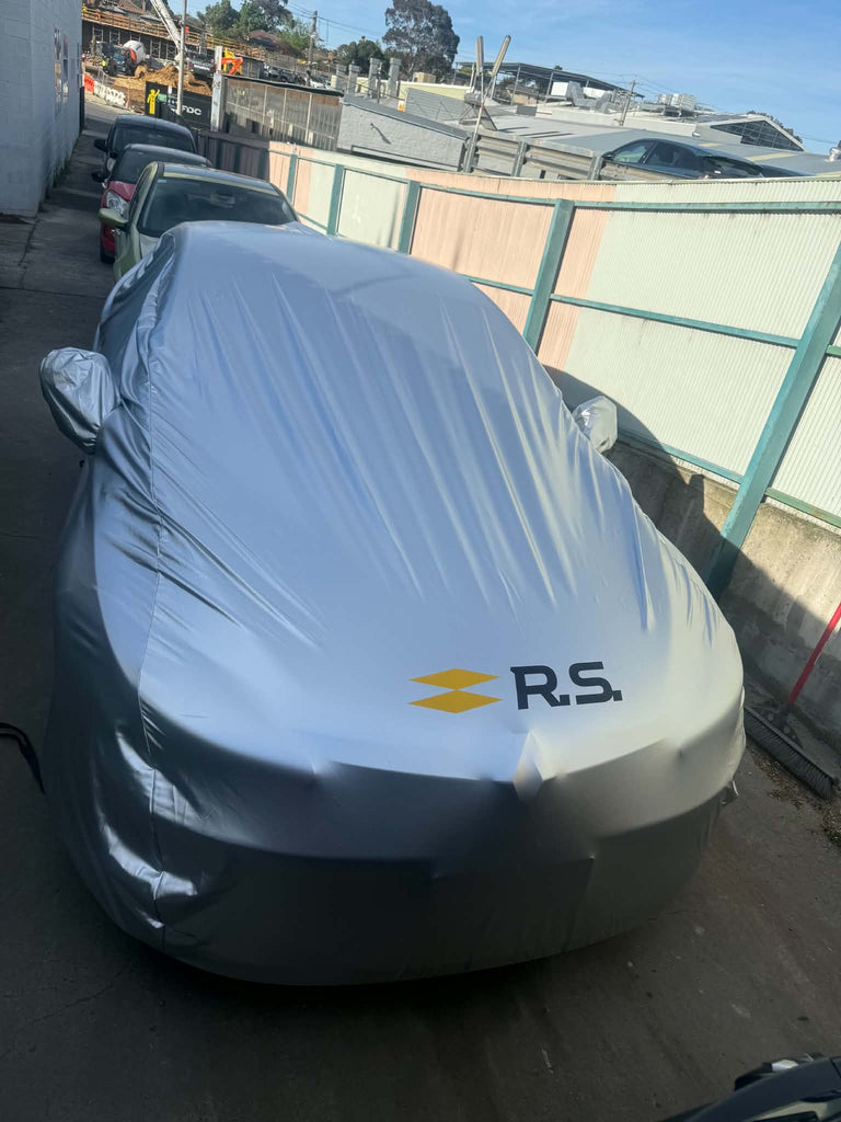 megane 3 Tight Fit Elastic water proof car cover