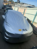 megane 3 Tight Fit Elastic water proof car cover