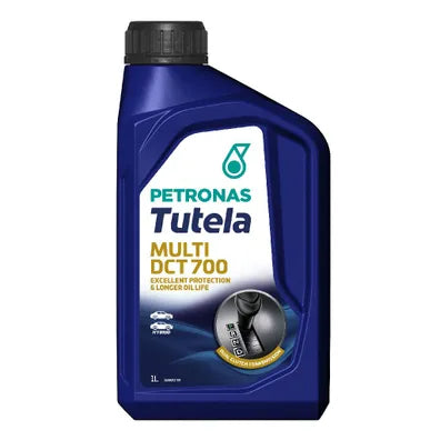 Renault  EDC gear box oil 7711428122