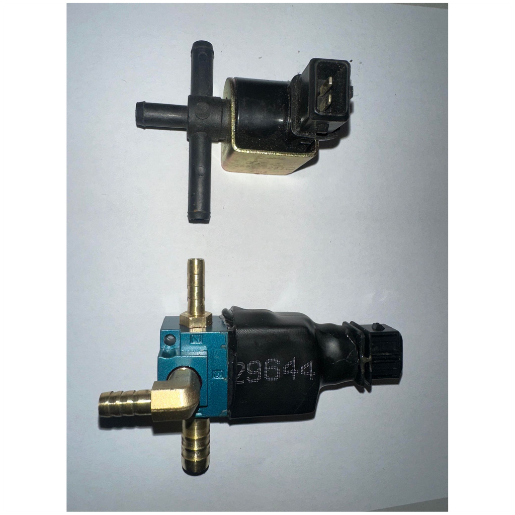 Renault megane 225 RS upgraded  turbo pressure solenoid valve Renault / megane 225 RS / Please Select