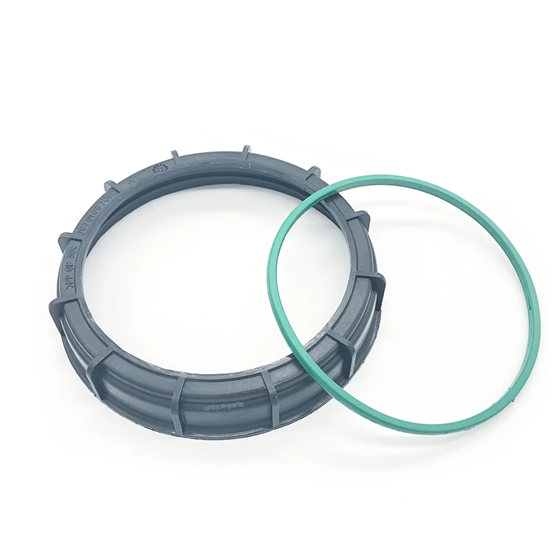 RENAULT FUEL TANK LOCKING RING & SEAL 7701205611 7701207449 Renault / Clio II / RS 172