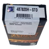 Renault F4R AND F4RT ACL RACING conrod bearings STD size 4B7820H Renault / Please Select / Please Select