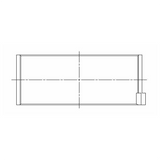 Renault F4R AND F4RT ACL RACING conrod bearings STD size 4B7820H Renault / Please Select / Please Select