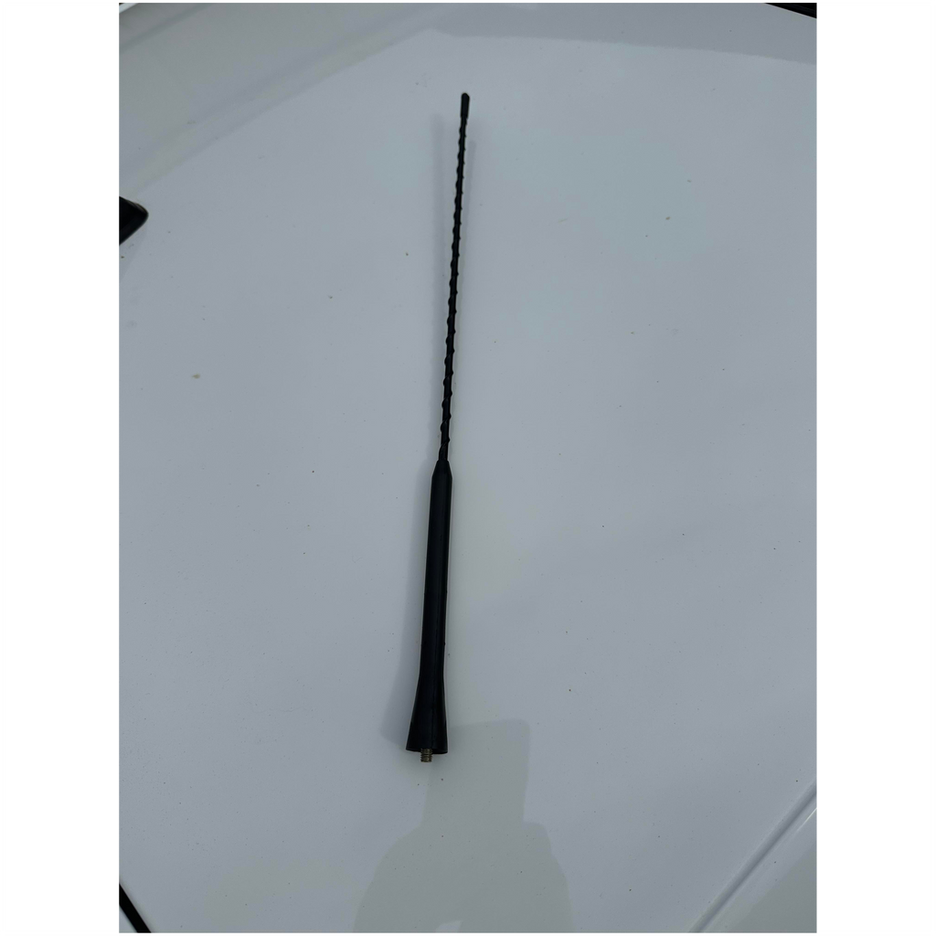 renault whip style antenna 42 cm Renault / Clio II