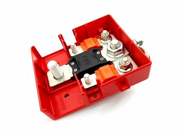 Renault megane 2 inc RS Positive battery terminal 8200381280